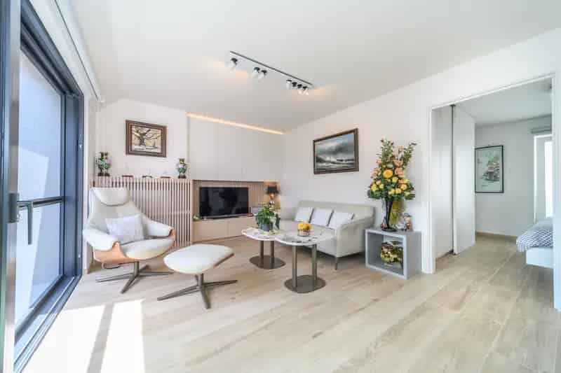 Assistentiewoning Oostende Strand Nabij