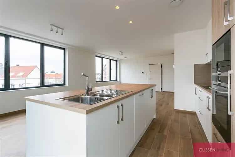 Appartement te Huur Antwerpen Den Bell