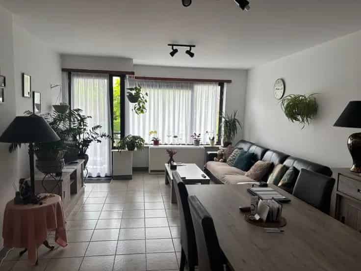 Appartement Te Koop Schoten - Instapklaar 2 Slaapkamers