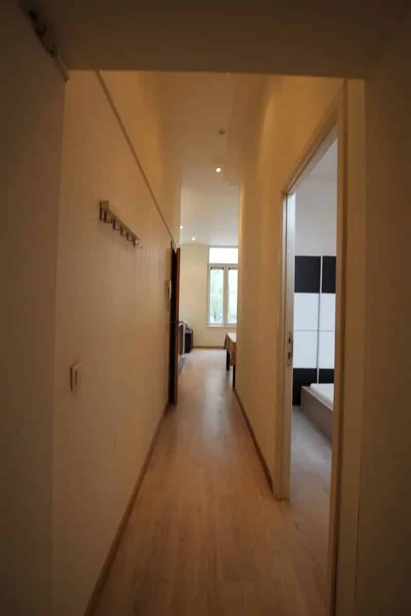 Appartement te huur 1 slaapkamer nabij Keyserlei