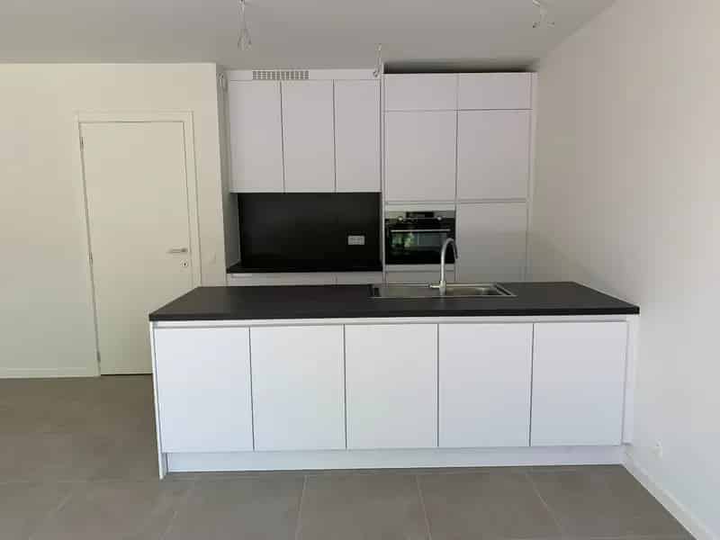 Appartement te Koop Gent Residentie Stoeterij
