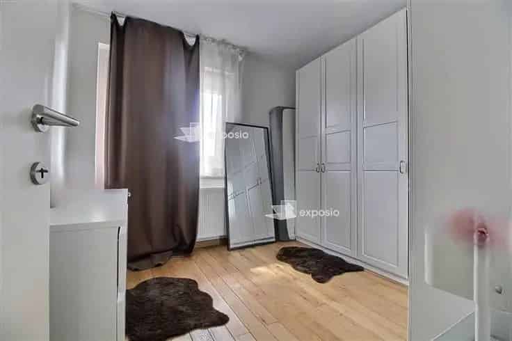 Appartement 2 slaapkamers Ukkel Terras 85m²
