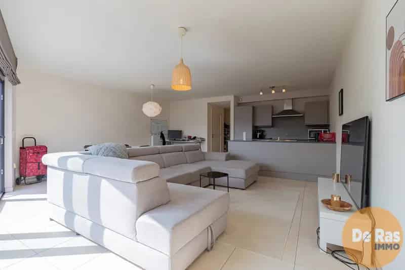 Modern appartement te Lede - instapklaar