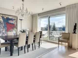 Appartement te Huur Ukkel - Luxe 2 Slaapkamers 2 Badkamers