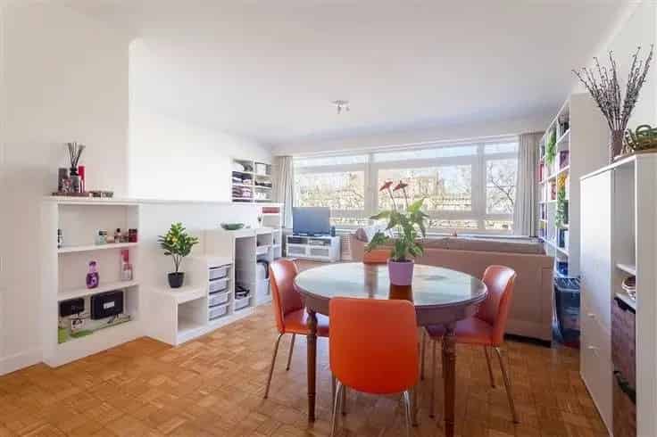 Stijlvol Loft-Appartement Te Koop