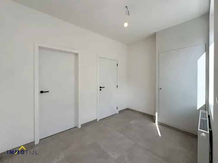 Huis Te Koop Erembodegem 3 Slaapkamers Zonnige Tuin EPC A