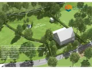 Bouwgrond Tremelo 2830m² Open Bebouwing