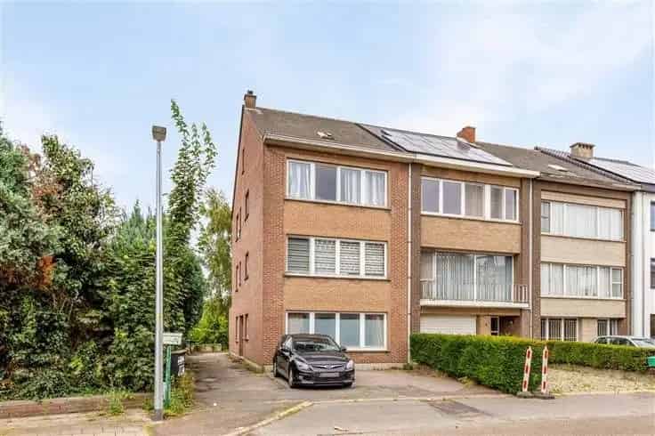 Appartementsgebouw 3 Appartementen Te Koop Aarschot