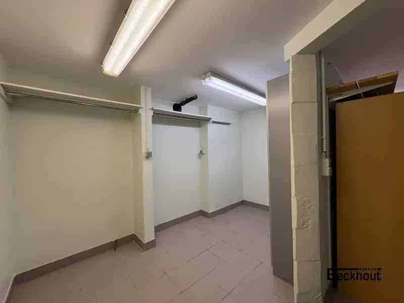 Garagebox te koop Oostende Prinsenlaan