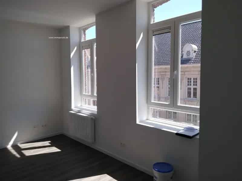 Opbrengsteigendom 8 slaapkamers Handzame