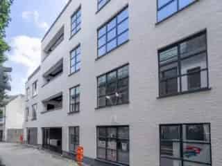 Kantoor te Koop Brussel 47m²