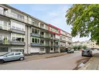 Appartement te Koop Lokeren Centrum 2 slaapkamers Terras