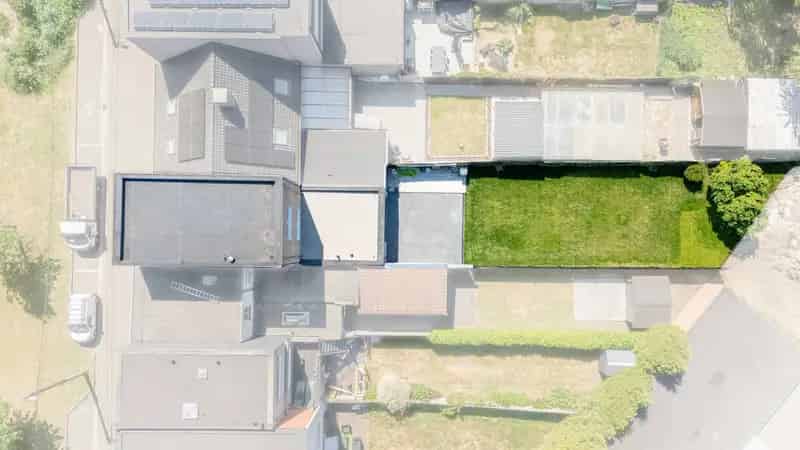 Nieuwbouwhuis 4 slaapkamers Zelzate