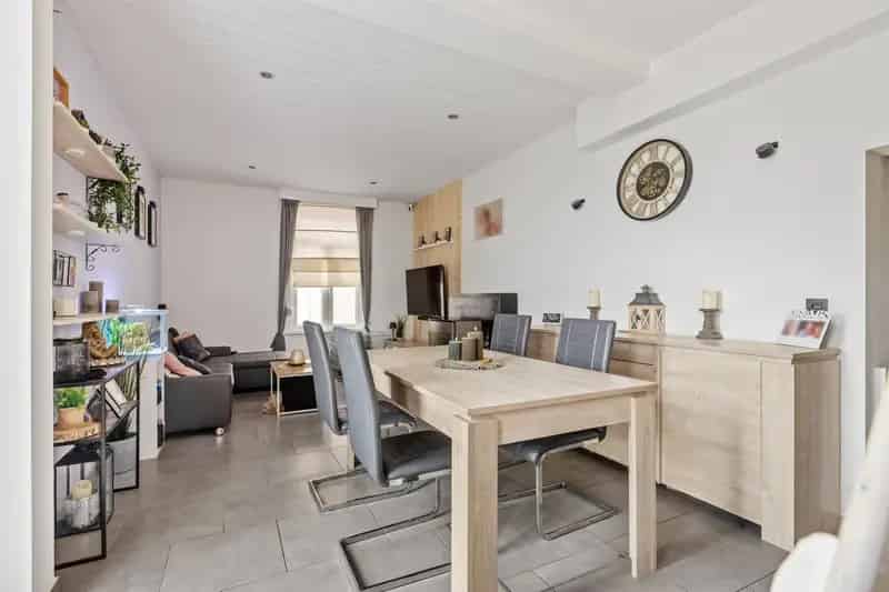 Charmante woning te Niel met 2 slaapkamers