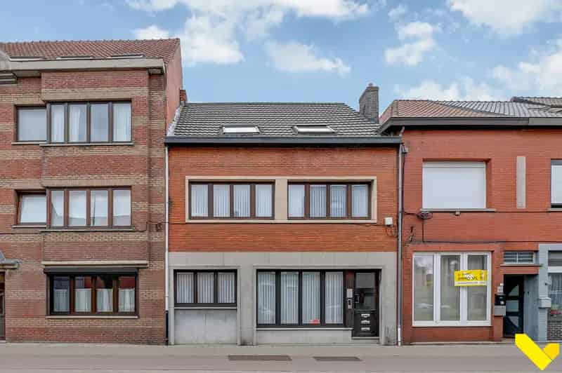 Appartement te huur Geel - Starter of Opbrengst