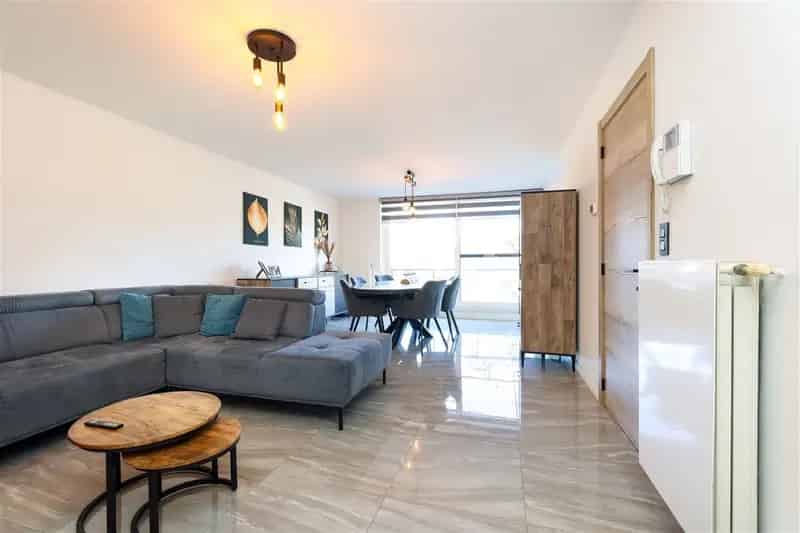 Appartement te koop Genk 2 slaapkamers Nabij Centrum