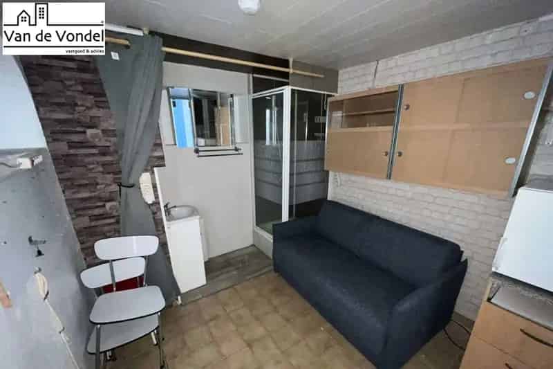 Studio Te Huur Nabij Strand Top Investering