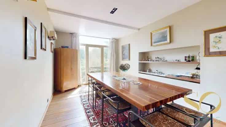 Penthouse te Koop 288m² - Ruime Duplex met Terras