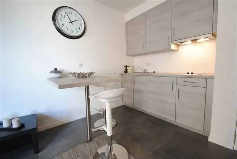 Recent 1 Slaapkamer Appartement Europese Wijk