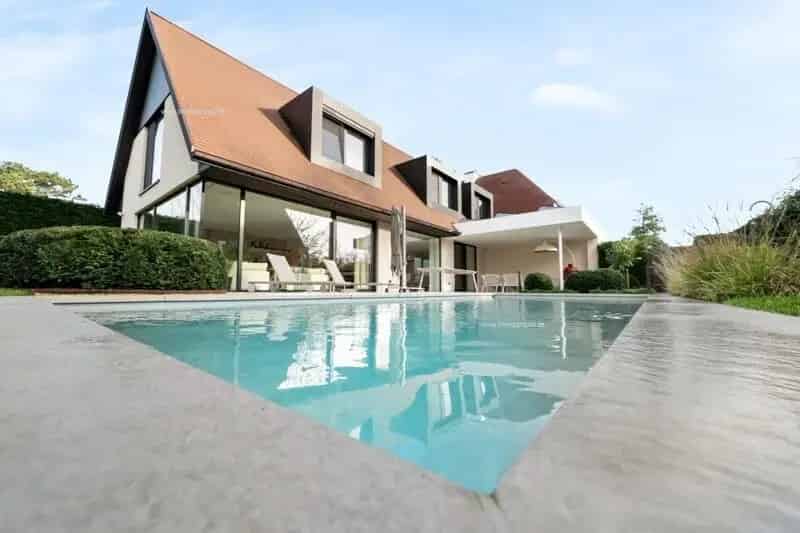 Huis te Koop Knokke-Heist 4 slaapkamers Zuid-West