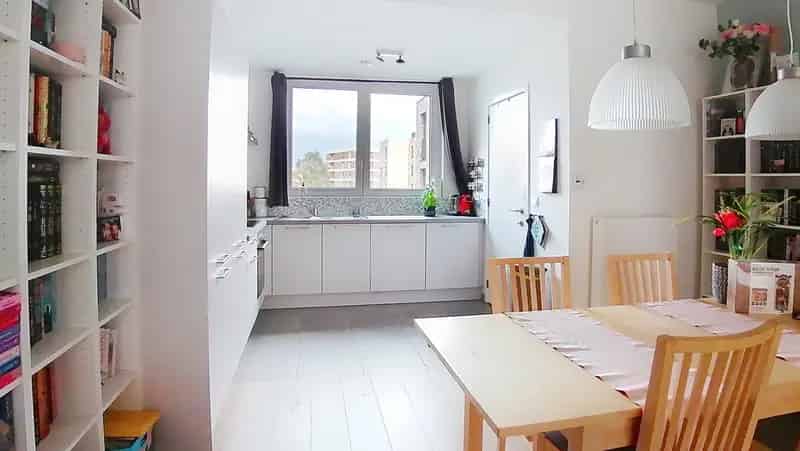 Appartement te koop Wilrijk: Modern 2 slaapkamers nabij UZA