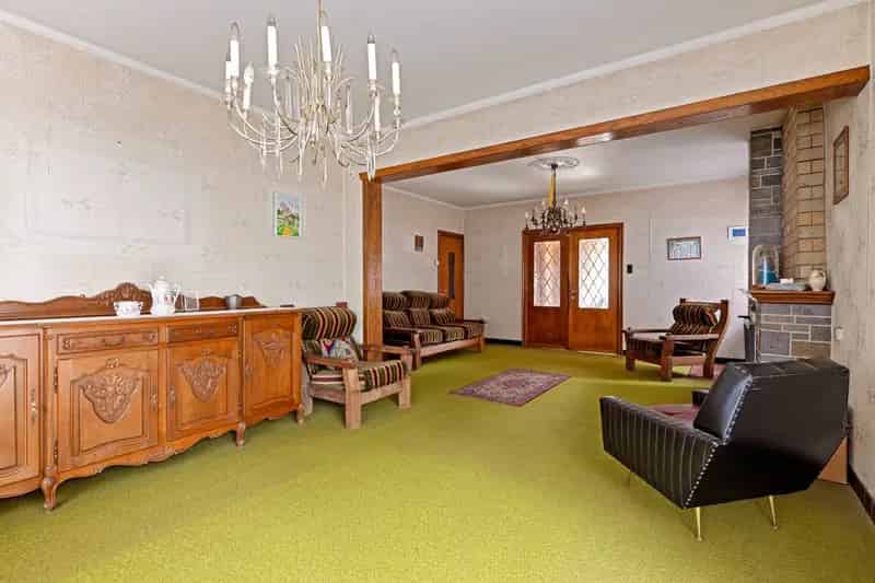 Huis te koop te renoveren Ramsel