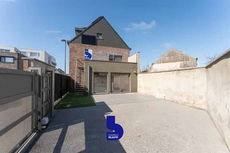 Huis te koop Oostende 3 slaapkamers gerenoveerd