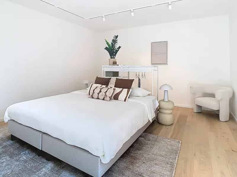 Luxe Appartement te koop Lummen 130m²