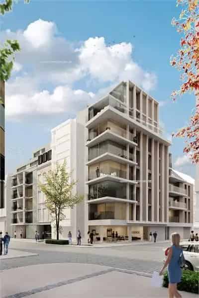 Appartementen te Koop Oostende Nieuwbouw