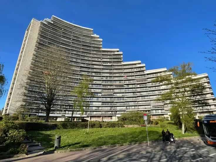 Appartement Te Koop 2 slaapkamers 2 balkons Scheutbospark