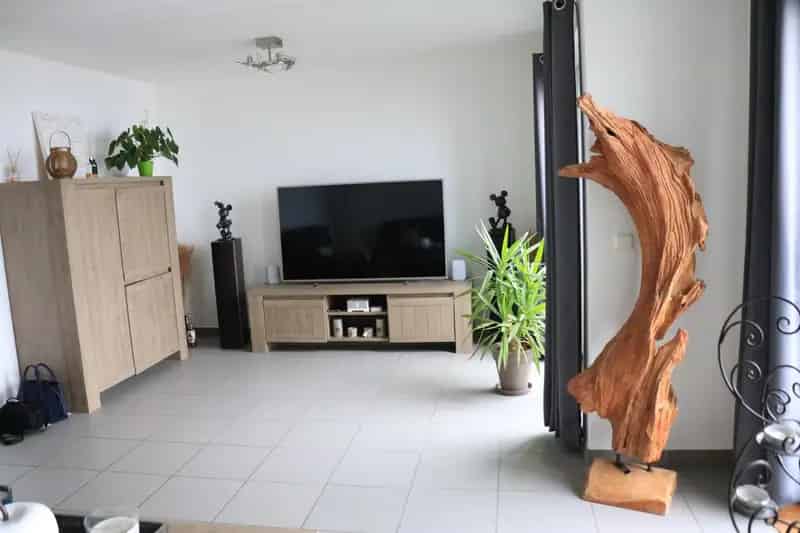 Duplex Appartement 129m² te Dilbeek 3 slaapkamers 2 terrassen