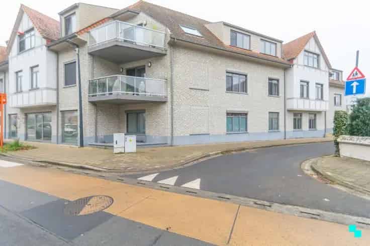 Appartement te Koop nabij Heusden