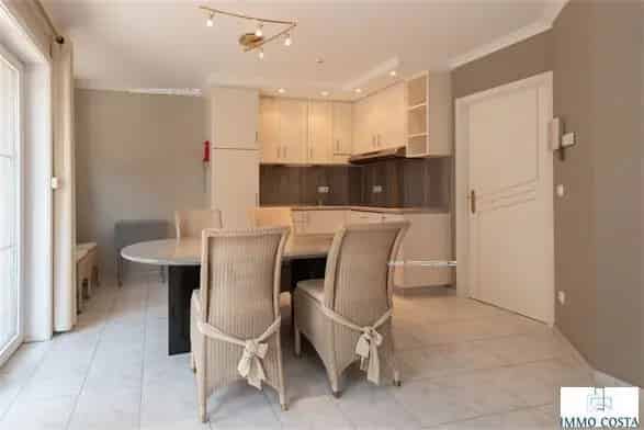 Appartement te koop Middelkerke 2 slaapkamers