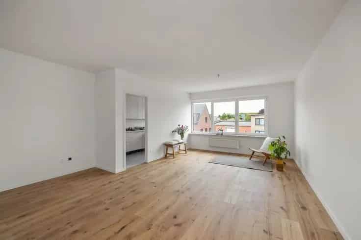 Appartement Te Koop 86m2 Gerenoveerd Terras Groen Uitzicht