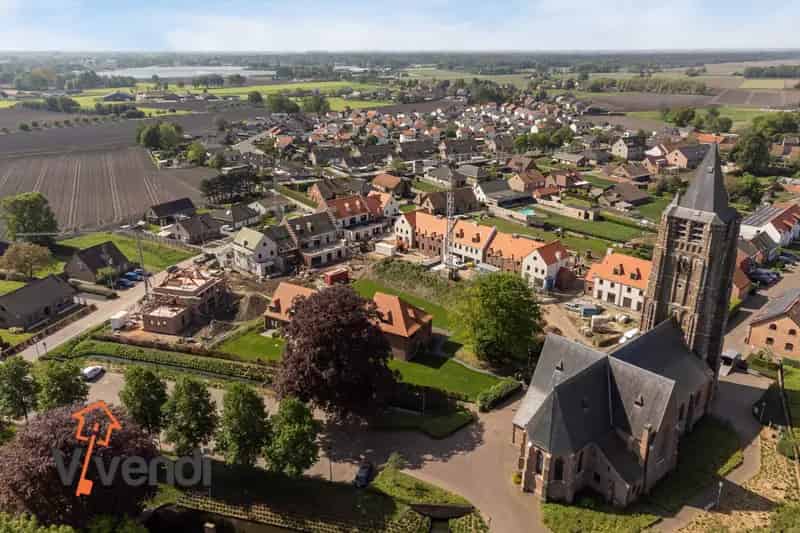 Nieuwbouw Woningen te Koop Centrum Rustige Locatie
