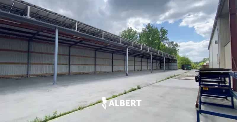 Bedrijfssite 17 hectare Luikersteenweg Sint Truiden