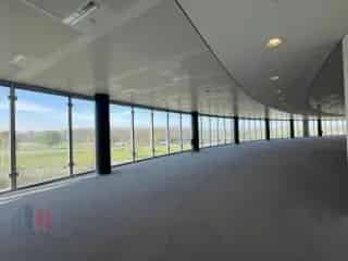 Kantoorruimte te Huur Grimbergen 911m²