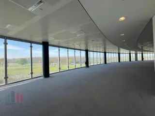 Kantoorruimte te Huur Grimbergen 911m²