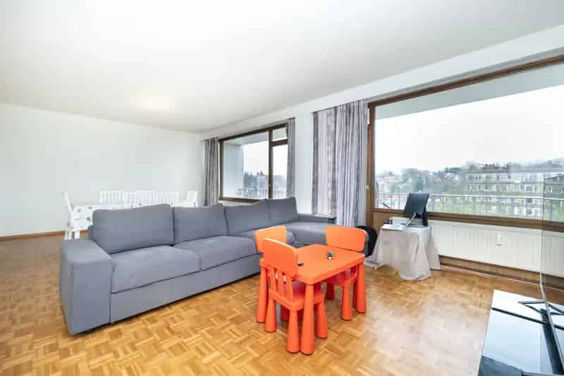 Appartement 3 slaapkamers UKKEL Garage Terras 111m
