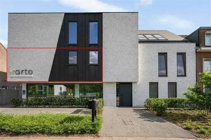 Energiezuinig Appartement 2 slaapkamers Terras Carport Herentals