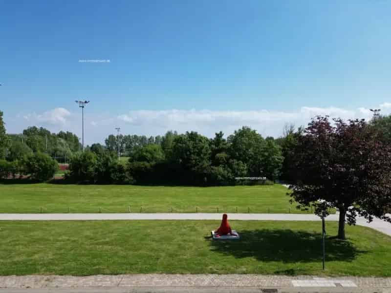 Nieuwbouw Appartement 2 Slaapkamers Oostduinkerke