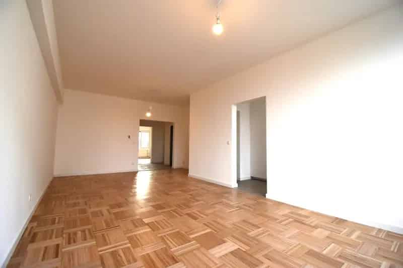 Appartement te koop Gent: gerenoveerd 2 slpk, Stadspark