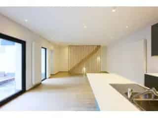 Triplex te Huur Sint-Lambrechts-Woluwe