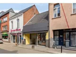 Handelspand met Woonst te Turnhout