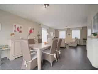 Huis te Koop Eke 120m² 3 slaapkamers Tuin 309m²