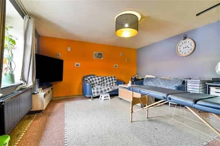 Landelijke Woning 3 Slaapkamers Grote Garage 3422m2