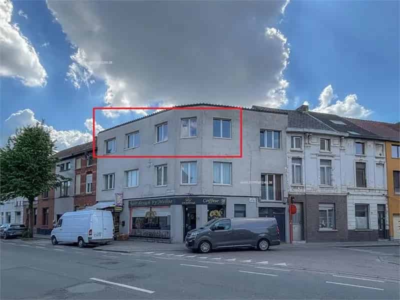 Appartement te Huur Gent 2 slaapkamers Bloemekeswijk