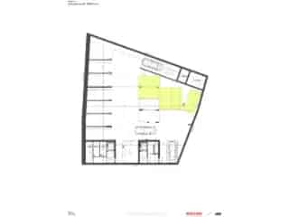 Parking te Koop Veurne Residentie HOOK