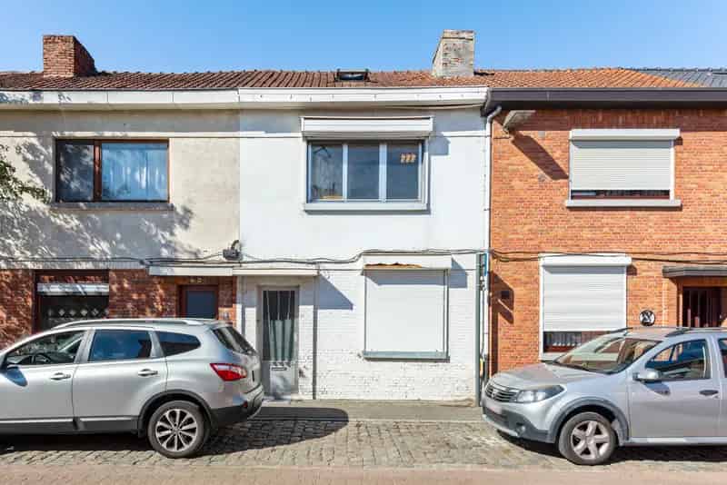 Huis te koop