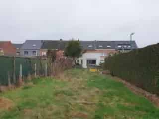 Bouwgrond te Koop Buggenhout Verbindingsstraat
